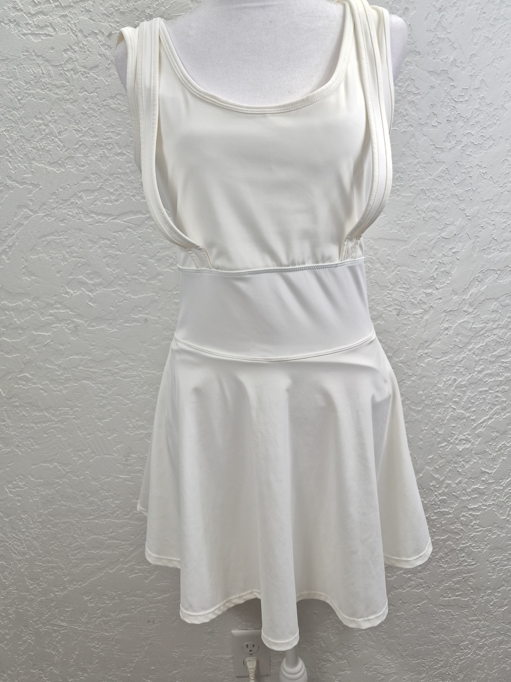 Medium Exercise Dress